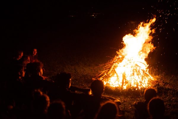 Die Jungscharweihnacht findet statt!