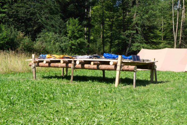 Absage Jungschi- und Fröschlinachmittage vom 14. und 28. März